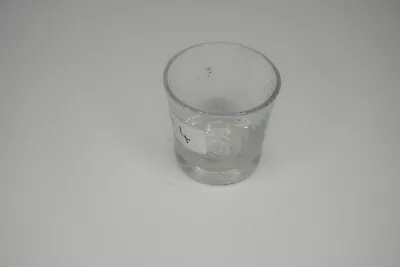 Buy Whiskey Crystal Glass Tumbler • 5.80£
