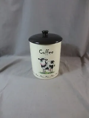 Buy Price & Kensington Home Farm Lidded Coffee Storage Jar. • 15.99£