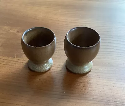 Buy Denby Romany  Pair Of Egg Cups  • 9.99£