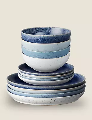 Buy Denby Studio Blue Collection • 59.95£