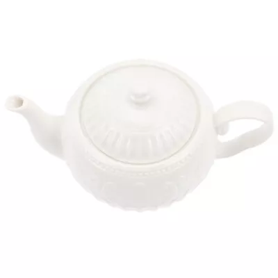 Buy Ceramic Tea Kettle English Ceramic Tea Sets Bone China Teapot Bone China • 30.99£