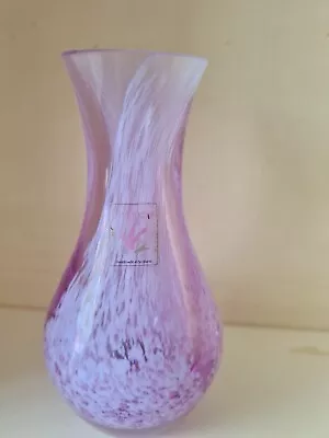 Buy Caithness Glass Bud Vase • 2.50£