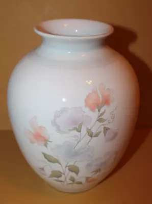 Buy Denby - Dauphine - Encore - Large Vase - 8 Inches High • 14.75£
