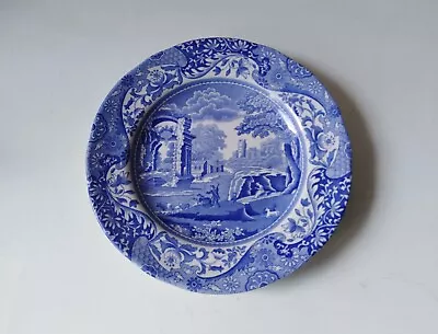 Buy Spode Blue Italian Side/Tea Plate - 15.5 Cm - Tableware • 3.95£