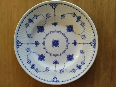Buy Vintage Ironstone Blue Denmark Mason's  Side Plate - Excellent Conditions • 15£