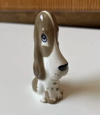 Buy Vintage Szeiler Studio 'Sad Sam' Dog Figurine 3 Inches Tall • 18.25£