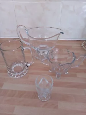 Buy Vintage Glassware • 0.99£