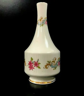 Buy Vintage Paragon Fine Bone China Bud Vase. • 4.95£