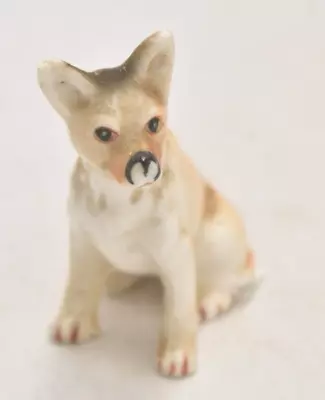 Buy Vintage Chihuahua Dog Figurine Statue Ornament Decorative Ceramic • 10.95£