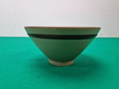 Buy Rare Quality 13 Cm Bullers England Agrete/Anita Hoy  Studio Pottery Bowl #1 • 7.99£