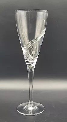 Buy Stuart Crystal SYMPHONY Wine Glass  24.5cms (9-5/8 ) Tall - Signed 1st VGC ..,, • 19.99£