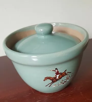 Buy Vintage Denby Pottery Pot • 6£