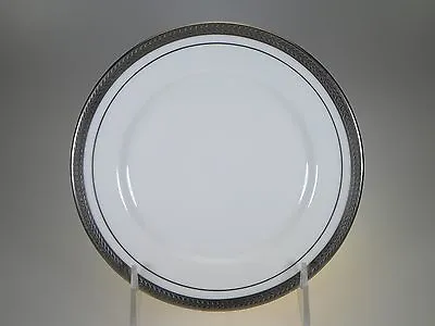 Buy Aynsley Elegance Bread & Butter Plate NEW WITH TAGS Made In England • 19.16£