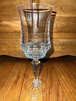 Buy Galway Royal Irish Crystal Stemware 8.25” X 3” Water Glass Heavy 1.28lb! • 43.39£