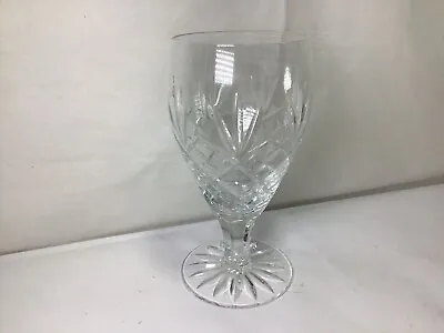 Buy NN32 Vintage Crystal Glassware Composed By Hand-Carved Pieces For Adult • 23.62£