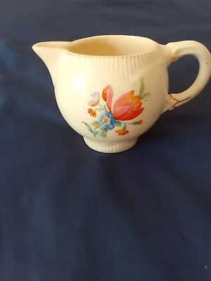 Buy A Lovely Clarice  Cliff Cream Jug • 28.50£