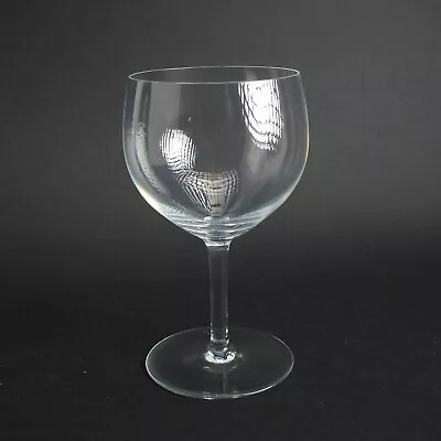 Buy Volnay By Baccarat Crystal 6  Water Glass Goblet(s) VTG EXCELLENT • 61.31£