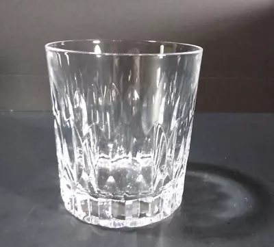 Buy Royal Doulton Fortune Double Old Fashioned Glass; A Bit Of Light Scratching • 20.27£