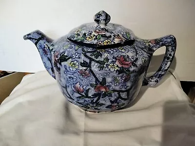 Buy Ringtons Ltd. Tea Merchants Maling Ware Tea Pot • 80£