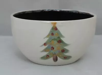 Buy Anita Harris Christmas Tree Bowl • 50£
