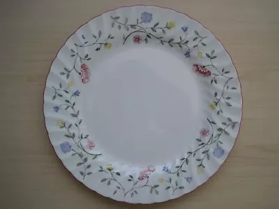 Buy 1 X Vintage Johnson Brothers Summer Chintz 9.75 Inch Dinner Plate • 8£
