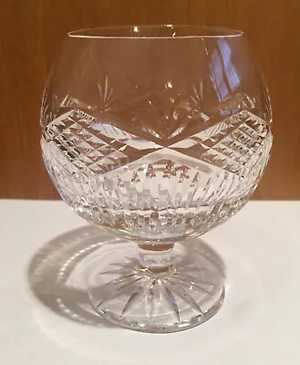 Buy Royal Doulton Crystal Cut Brandy Snifter Cut Glasses 11“ Inches • 8£