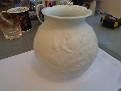 Buy Kaiser Pottery, M Frey Vase, 5 1/2  High • 12£