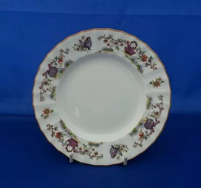 Buy Royal Worcester Pekin Tea / Side Plate 15.7cm (perfect) • 3.99£