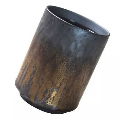 Buy Japanese Porcelain Tea/Coffee Mug Handcrafted Vintage Glass Cup Pottery Sake-RP • 12.95£