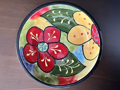 Buy Spanish Ceramic Appetiser Bowl • 7.99£