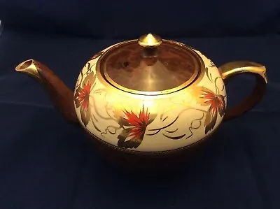 Buy Vintage Arthur Wood Teapot Circa 1938 • 30£