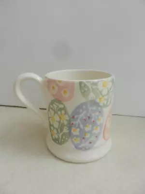Buy New Emma Bridgewater Easter Egg Hunt Pastels 1/2 Pint Mug From Next • 25£