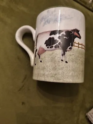 Buy Farmyard Animals Price & Kensington Potteries Mug Cow • 4.99£