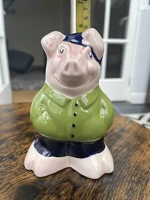Buy NatWest Pig Cousin Wesley • 109£