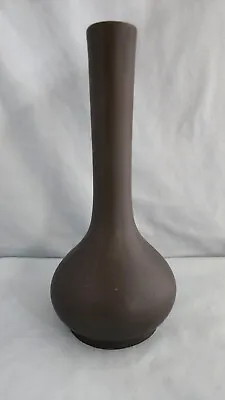 Buy Gilmer Pottery #624 Vase In Matte Gray • 19.29£