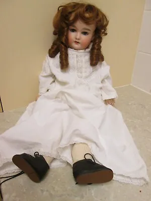 Buy Antique Armand Marseille Doll  -  Duchess • 50£