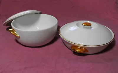 Buy Worcester Fine Porcelain Oven To Tableware Serving Dishes • 50£