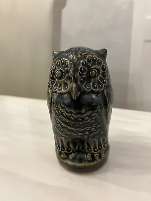 Buy Prickwillow Pottery Owl • 30£