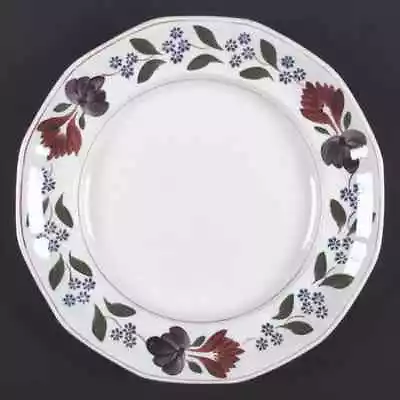 Buy Adams China Old Colonial  Dinner Plate 6744288 • 24.93£