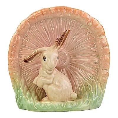 Buy SylvaC, Bunny Mushroom Vase, 1510 • 18£