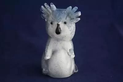 Buy Langham Glass Hand-made Crystal Small Koala Bear Brand New / Boxed • 67.95£