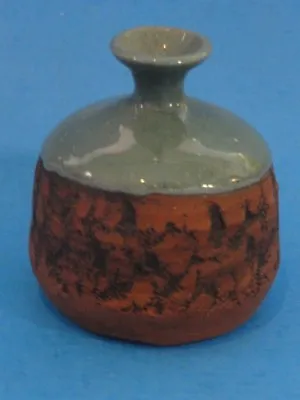 Buy North Carolina American Art Pottery Vase • 33.73£