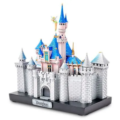 Buy Disney Sleeping Beauty Castle Disneyland Figurine Aurora Disney100 15cm/6  • 87.49£