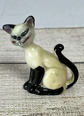 Buy Wade Whimsie, ‘Si’  Siamese Cat,  2  Tall From Lady & The Tramp • 10£