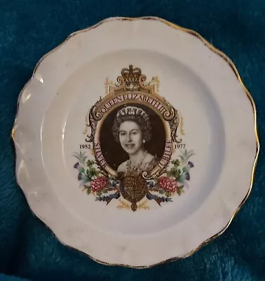 Buy Royal Plate, Duchess Bone China, Made In England • 6£