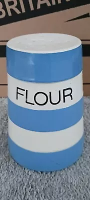 Buy Original Cornish Kitchenware Flour Shaker • 29.99£
