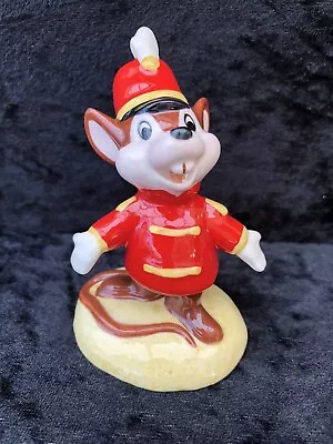 Buy Royal Doulton Walt Disney's Timothy Mouse Limited Edition • 40£