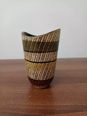 Buy Dee Cee German Pottery Vase  • 15£
