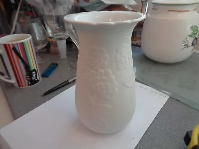 Buy Kaiser Pottery Vase, 7 1/2  High • 16£