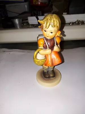 Buy Goebel W Germany Schoolgirl Figurine • 9.99£